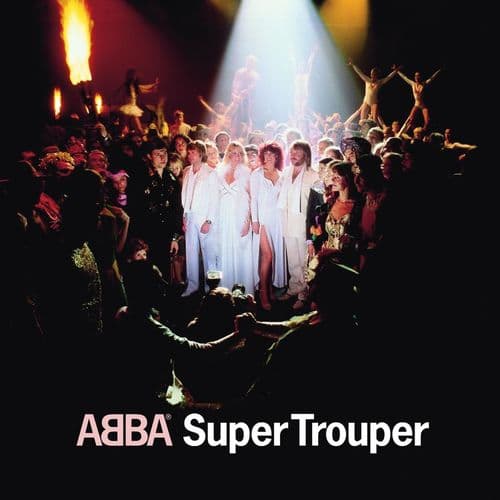 Super Trouper (1980)