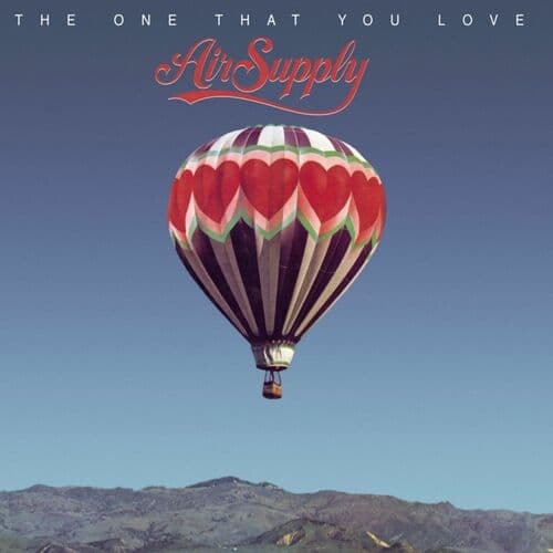 The One That You Love (1981)