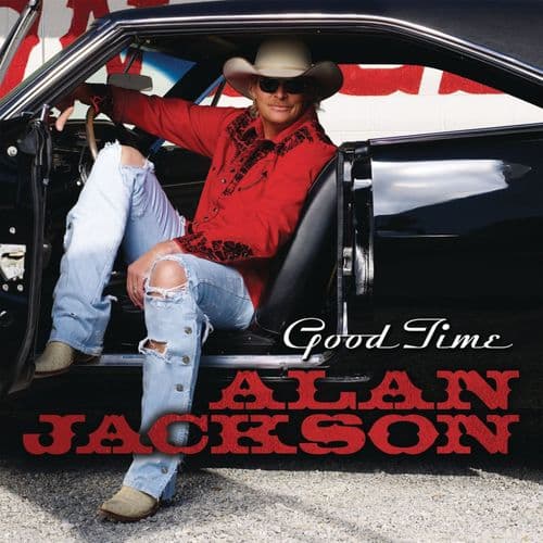 Small Town Southern Man (2008)