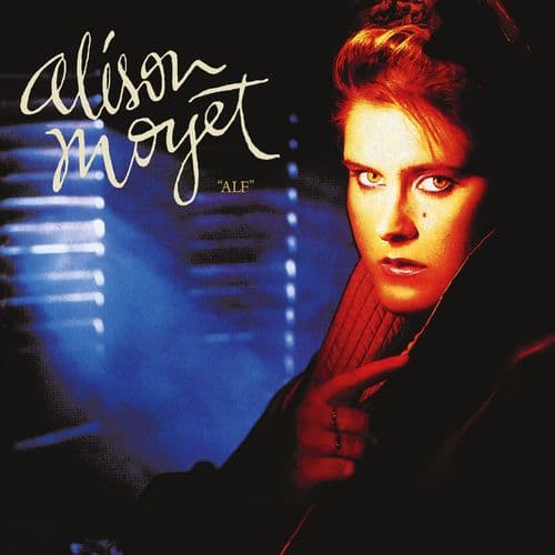 All Cried Out (1984)