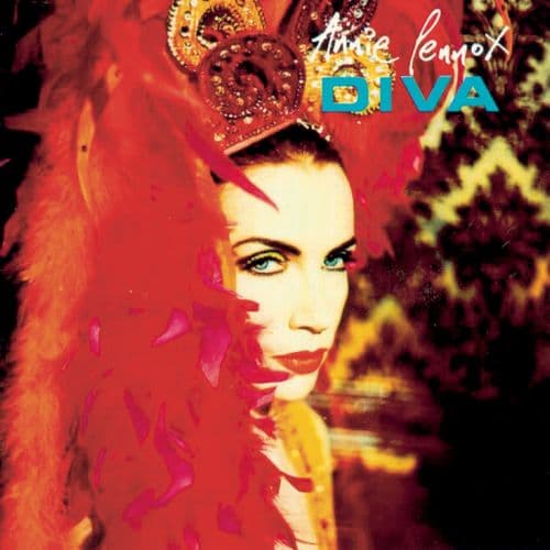 Walking On Broken Glass (1992)