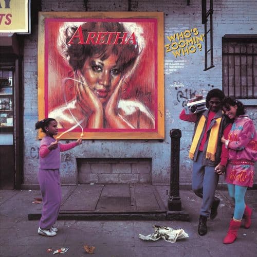 Freeway Of Love (1985)
