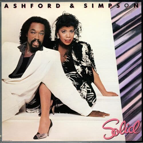 Solid (1984)