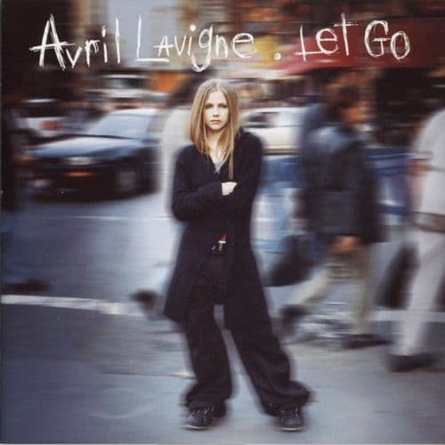 I'm With You (2002)