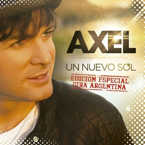 Te Voy A Amar (2011)