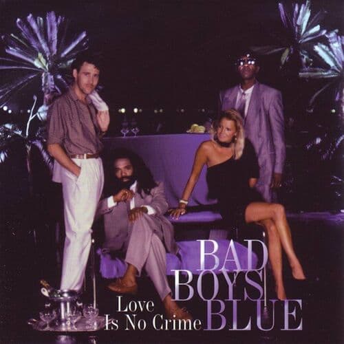 Come Back And Stay (1987)