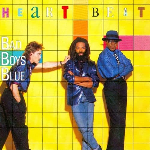 Lady Blue (1986)
