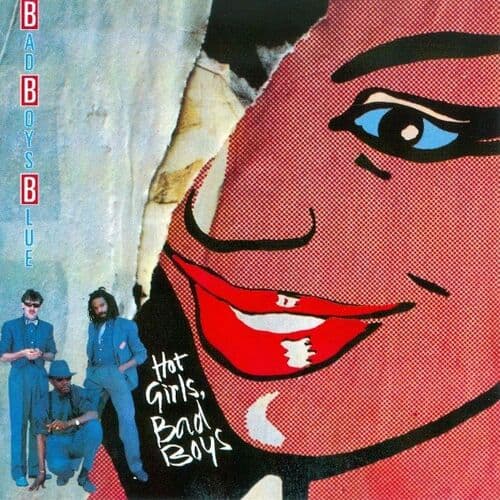 You're A Woman (1985)