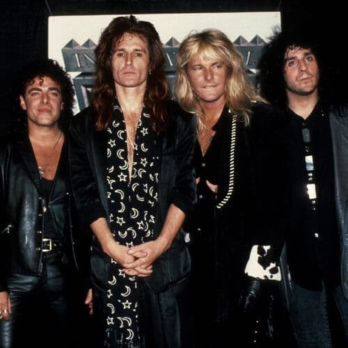 When I See You Smile (1989)
