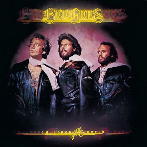 Love So Right (1976)