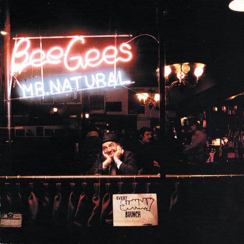 Mr. Natural (1974)