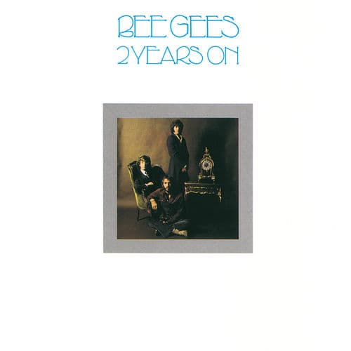 Tell Me Why (1970)