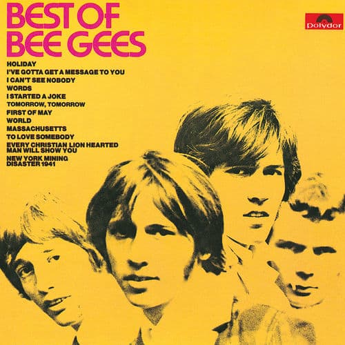 Tomorrow Tomorrow (1969)