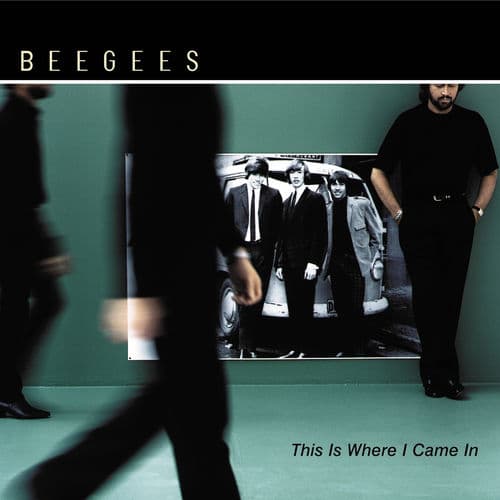 Walking On Air (2001)