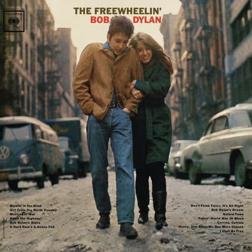 Blowin' In The Wind (1963)