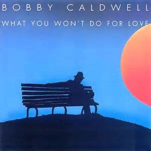 What You Won't Do For Love (1978)