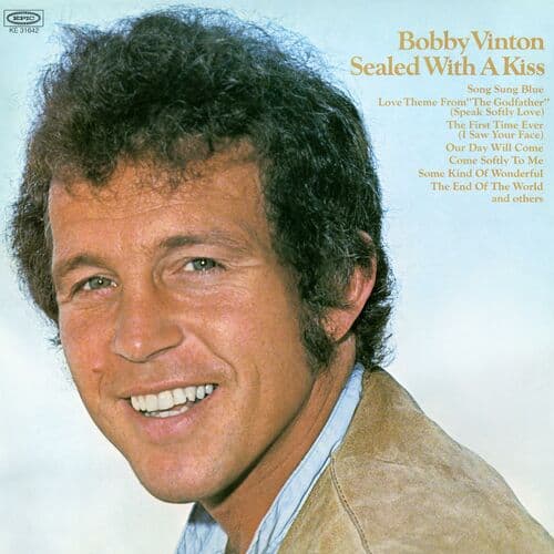 Sealed With A Kiss (1972)