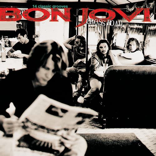 Livin' On A Prayer (acoustic) (1994)