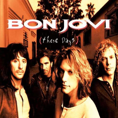 This Ain't A Love Song (live) (1995)