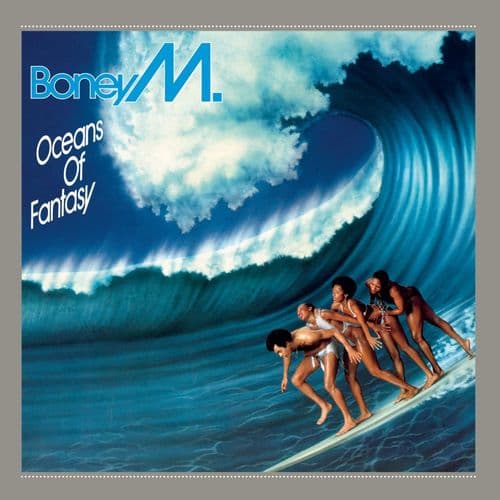 I'm Born Again (1979)