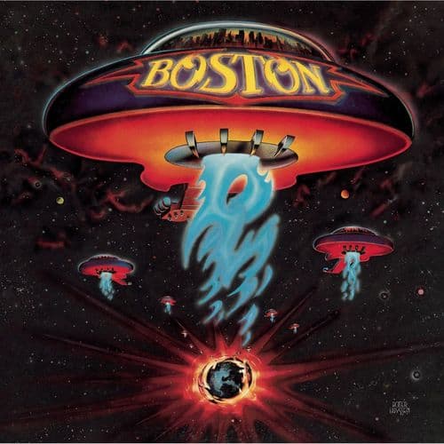 More Than A Feeling (1976)