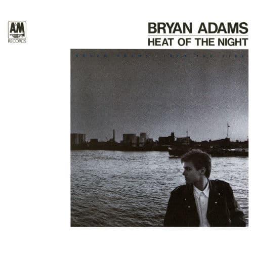 Heat Of The Night (1987)