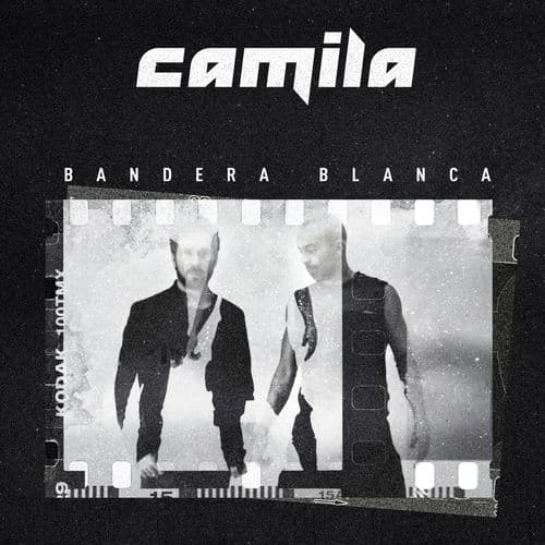 Bandera Blanca (2020)