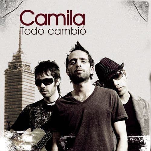 Sin Tu Amor (2006)