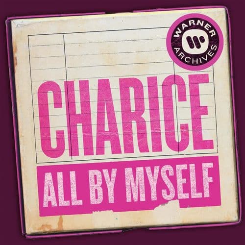 All By Myself (live) (2011)