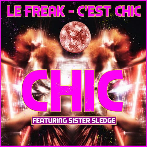 Le Freak (1978)
