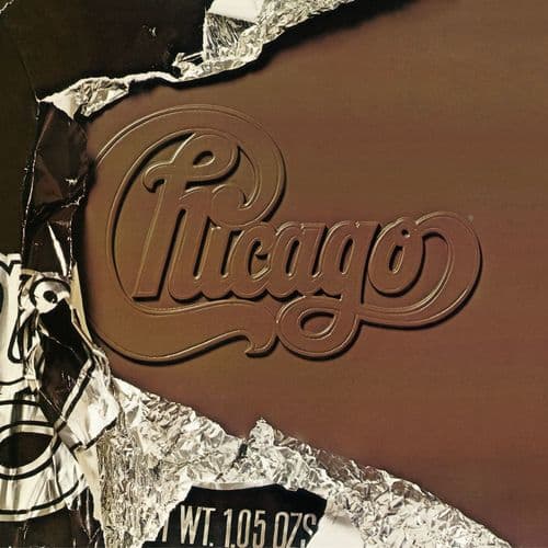 If You Leave Me Now (1976)