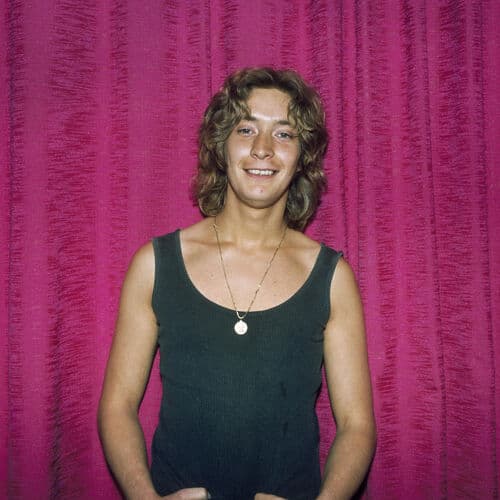 I Just Wanna Be With You (1982)