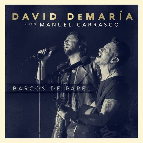 Barcos De Papel (2004)