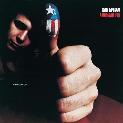 American Pie (1971)