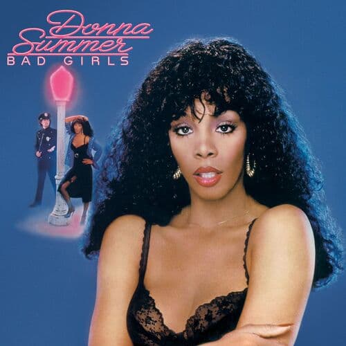 Dim All The Lights (1979)