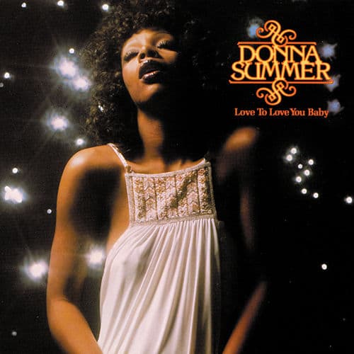 Love To Love You Baby (1975)
