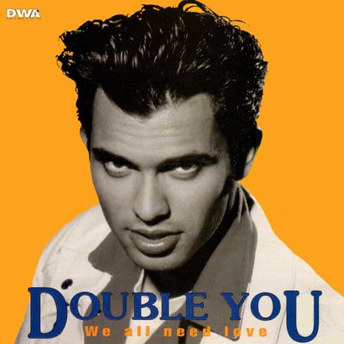 Please Don't Go (1992)