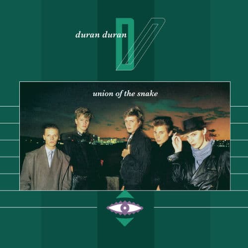Union Of The Snake (1983)