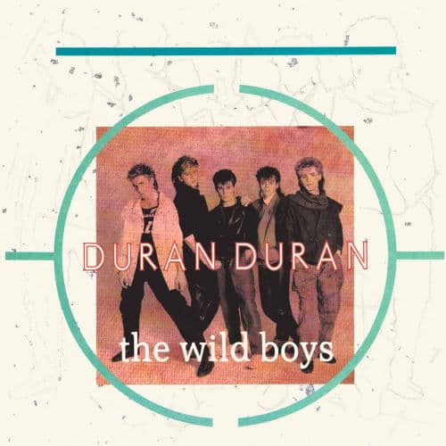 Wild Boys (1984)