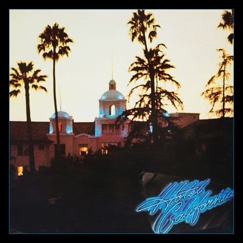 Hotel California (1976)