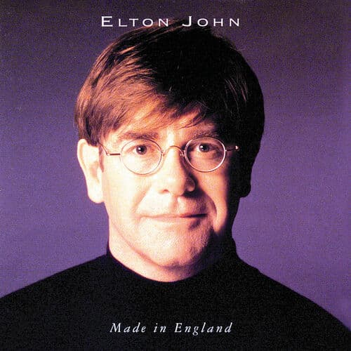 Made In England (1995)