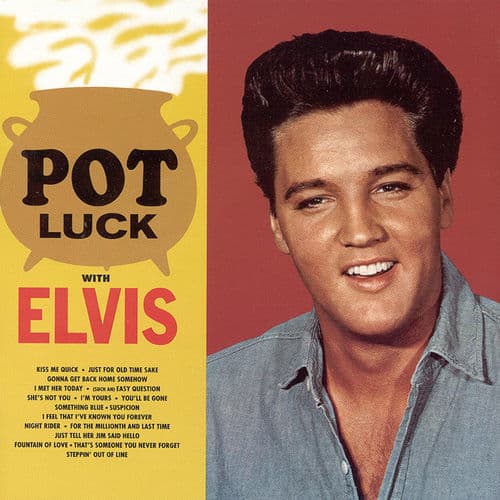 Kiss Me Quick (1962)