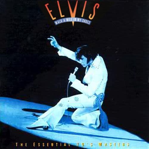 Unchained Melody (live) (1977)