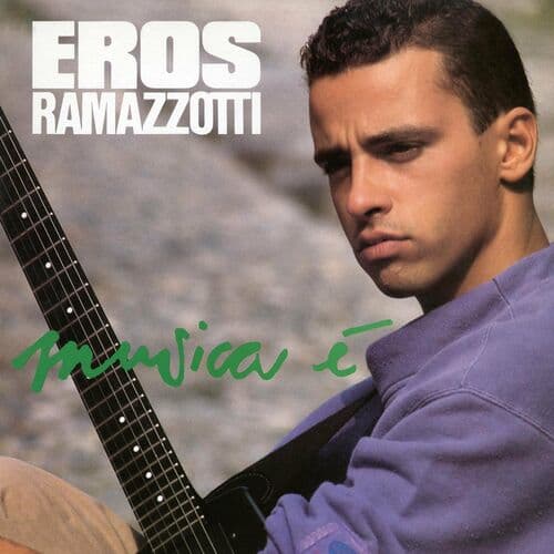 Solo Con Te (1988)