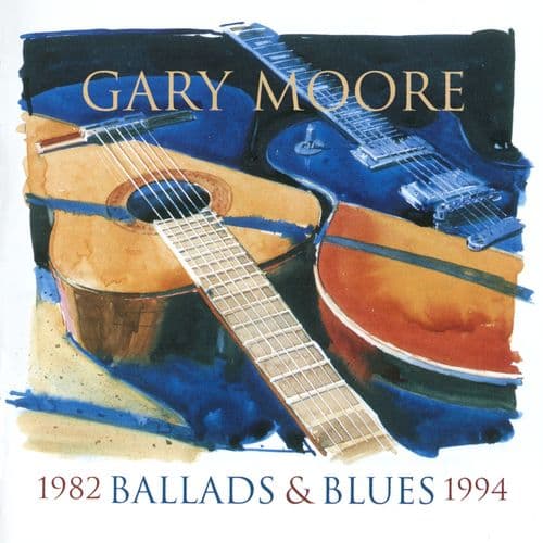 Story Of The Blues (1994)