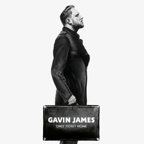 Letra da música Always de Gavin James