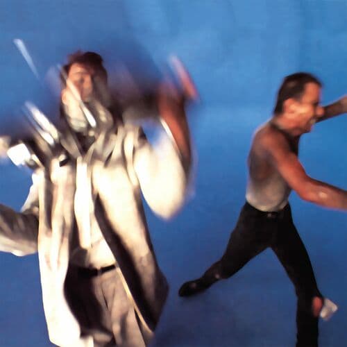 We Close Our Eyes (1985)