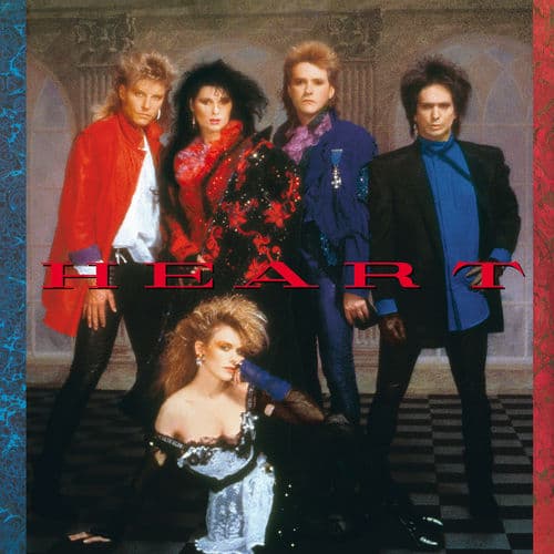 These Dreams (1985)