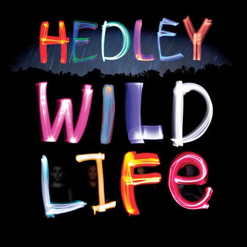 Wild Life (2013)