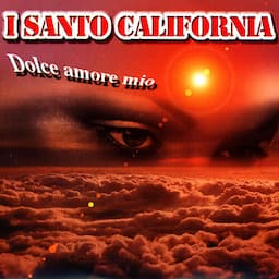 I Santo California